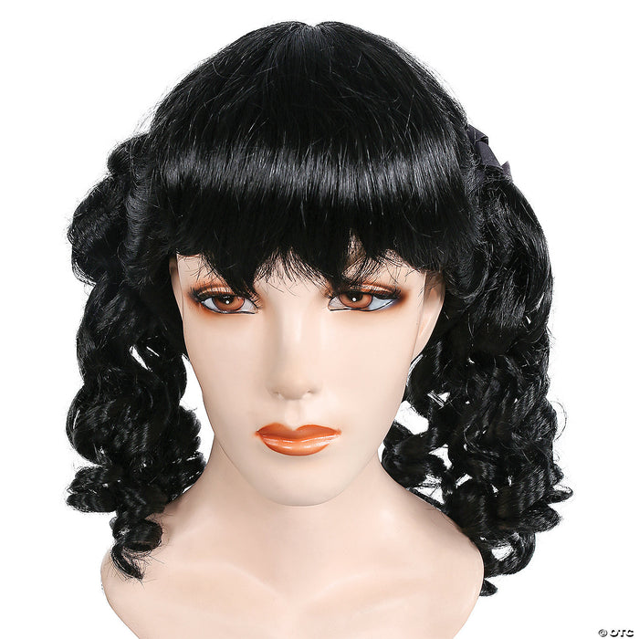 Little Women II Wig