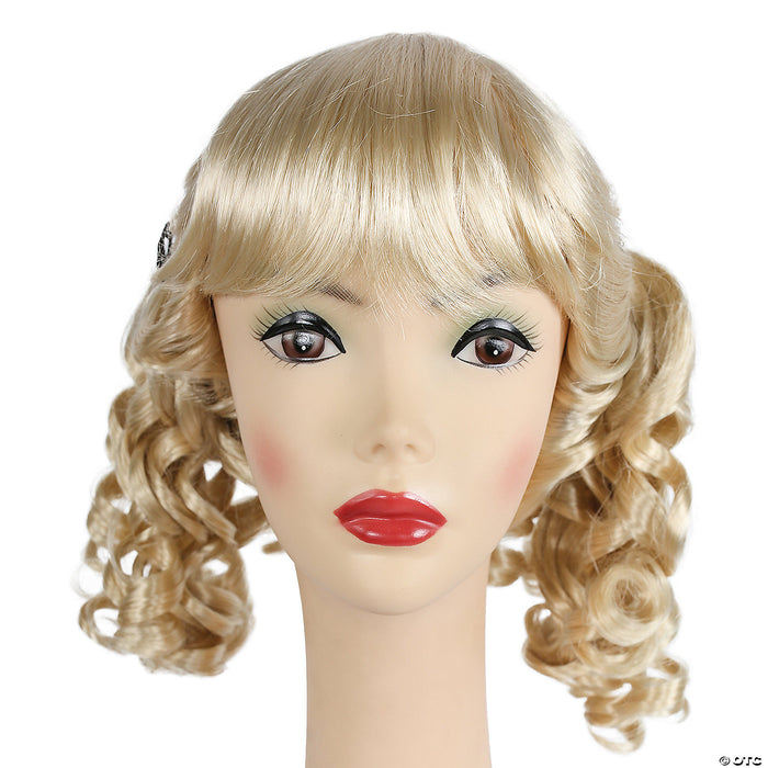 Little Women II Wig