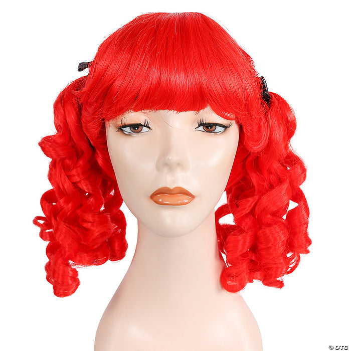 Little Women II Wig