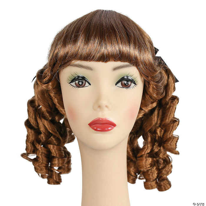 Little Women II Wig