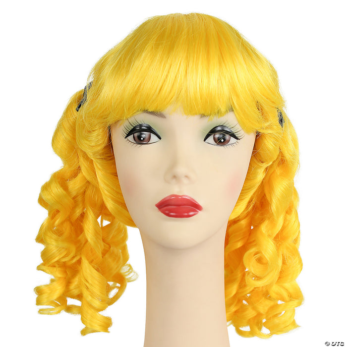 Little Women II Wig