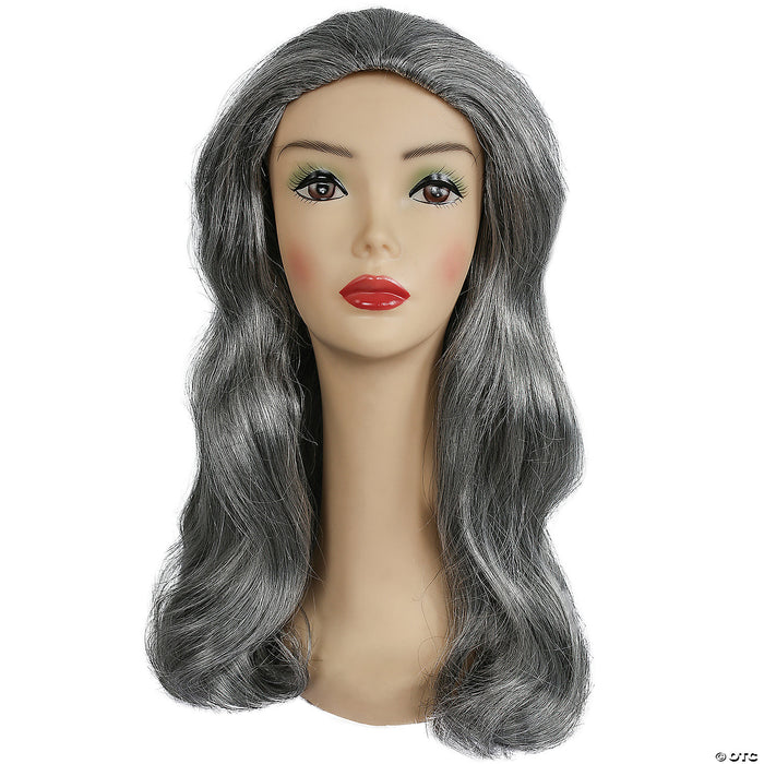 Long Page Wig