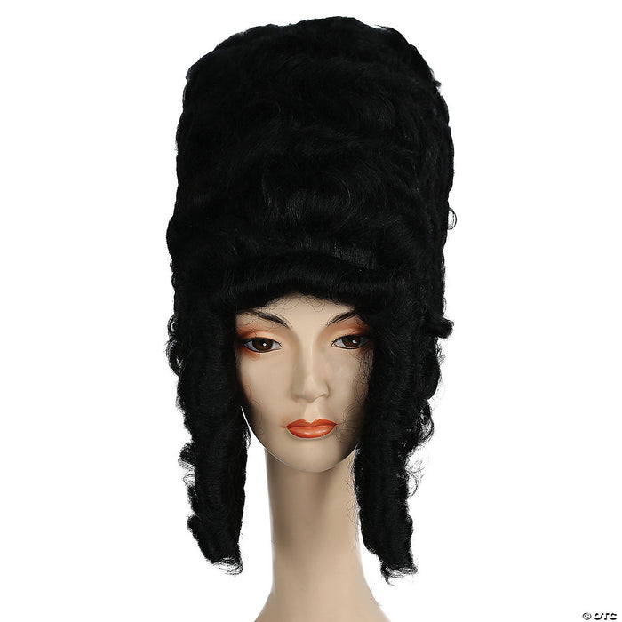 Madame De Pompadour Wig