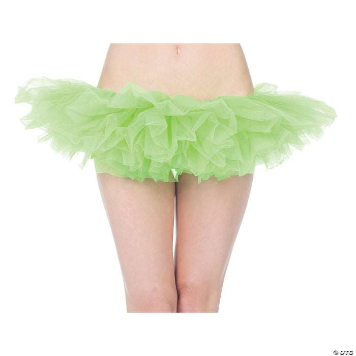 Adult Layered Tulle Tutu