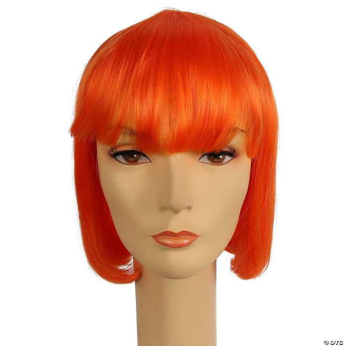 Bargain China Doll Wig