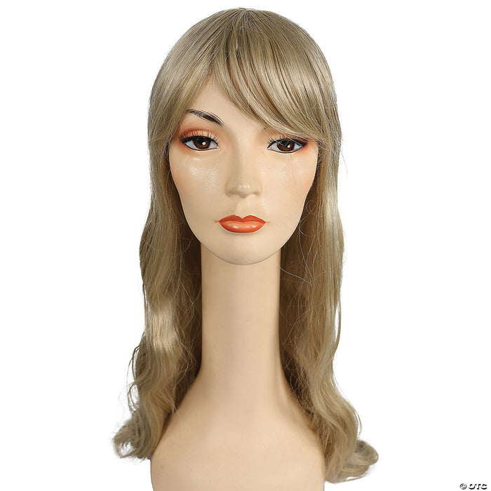 Women's Pageboy Wig