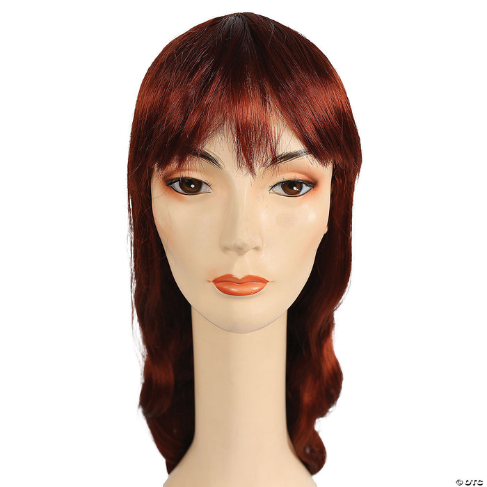 Women's Pageboy Wig