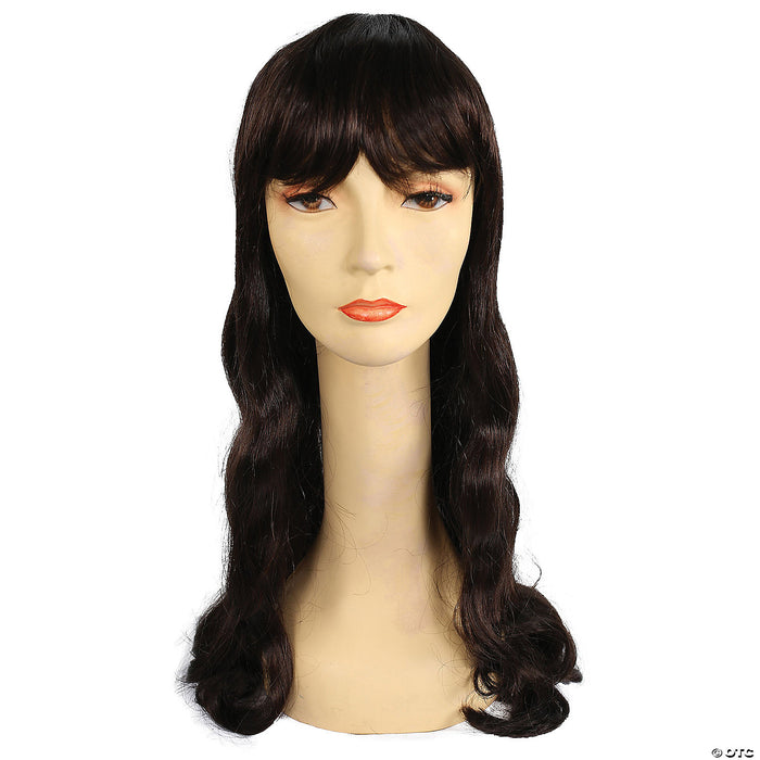 Women's Pageboy Wig