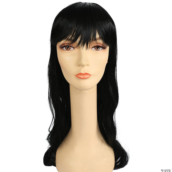 Women's Pageboy Wig
