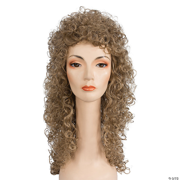 Plabo 30-Inch Wig