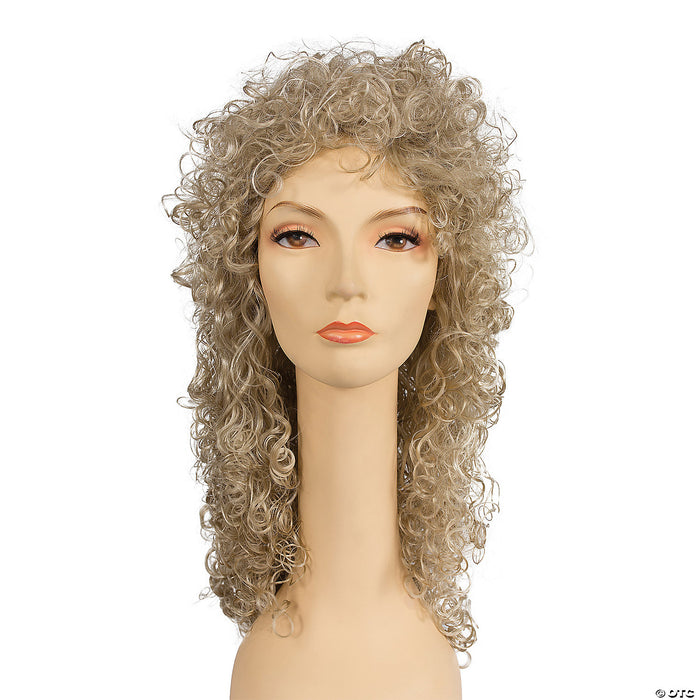 Plabo 30-Inch Wig