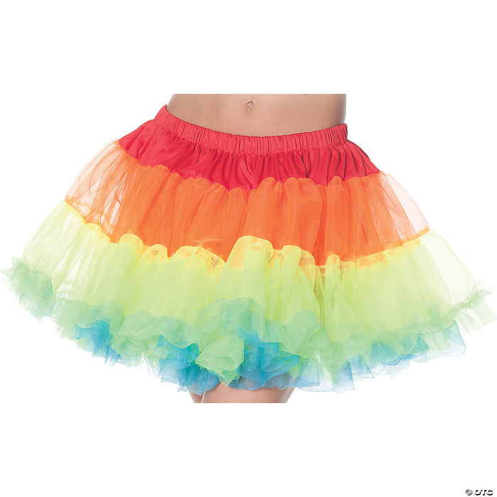 Adult Petticoat Tutu