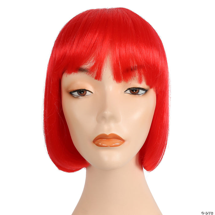 Bargain China Doll Wig