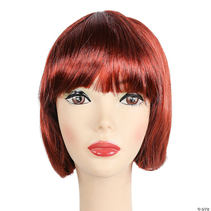 Short Bob Wig