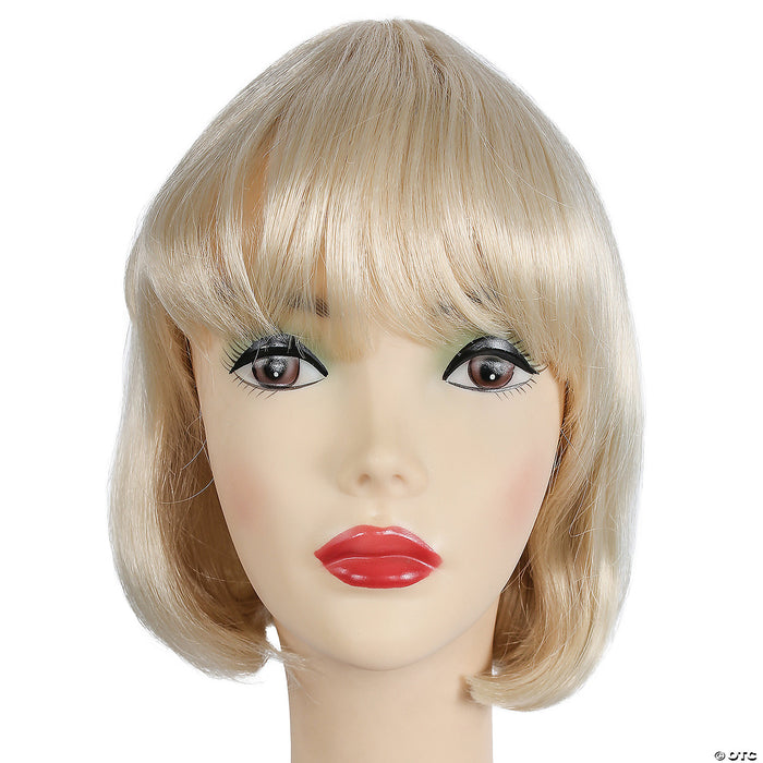 Short Bob Wig