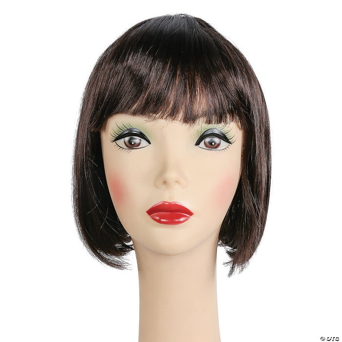 Short Bob Wig