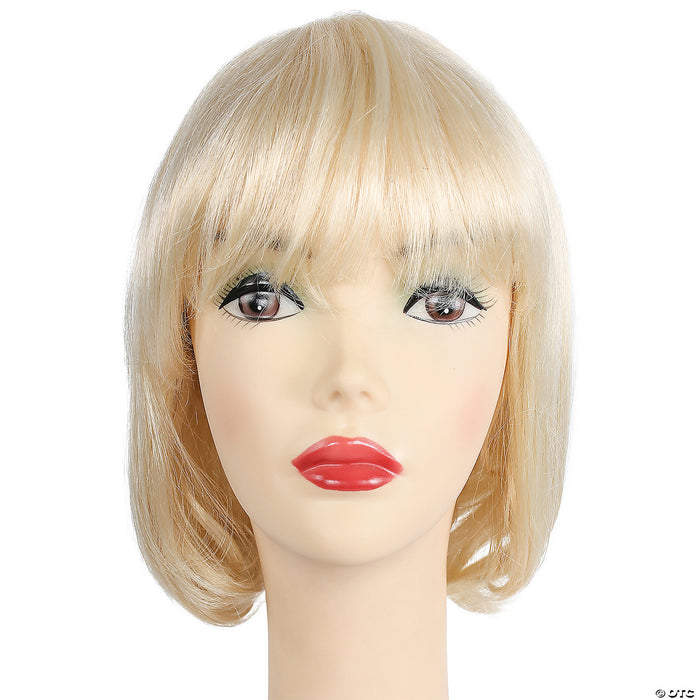 Short Bob Wig