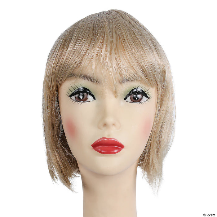 Short Bob Wig