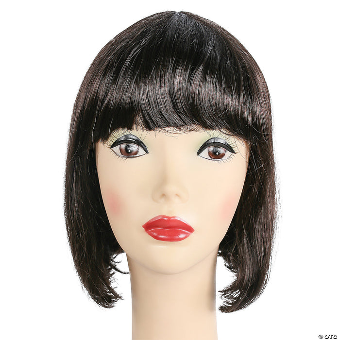 Short Bob Wig