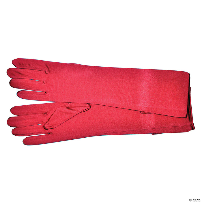 Women's Shoulder Length Gloves