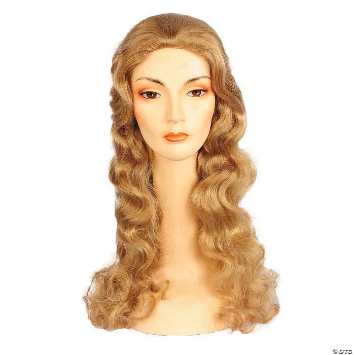 Showgirl Wig