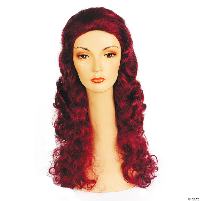 Showgirl Wig