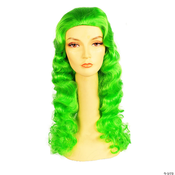 Showgirl Wig
