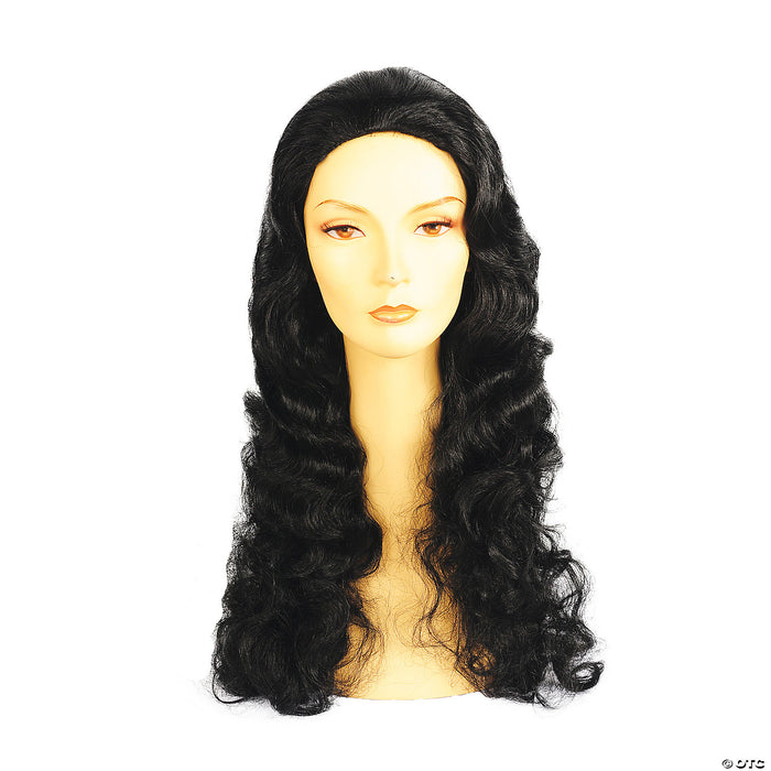 Showgirl Wig