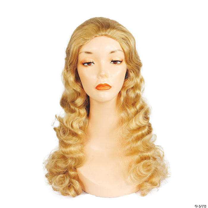 Showgirl Wig