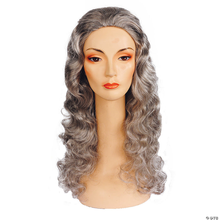 Showgirl Wig
