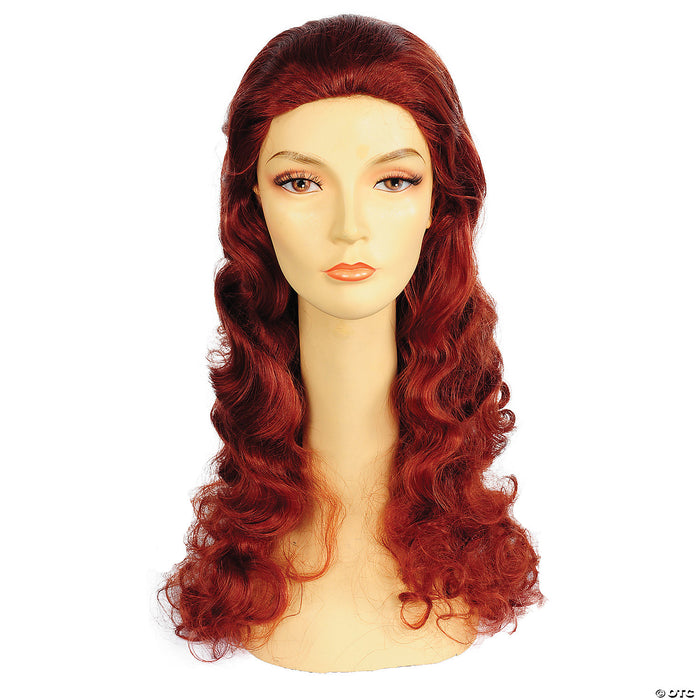 Showgirl Wig