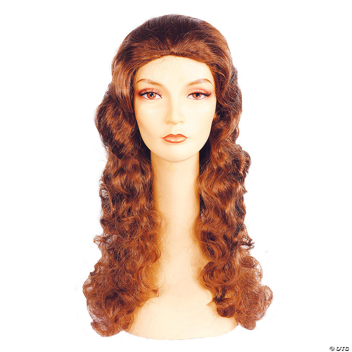 Showgirl Wig