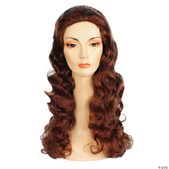 Showgirl Wig