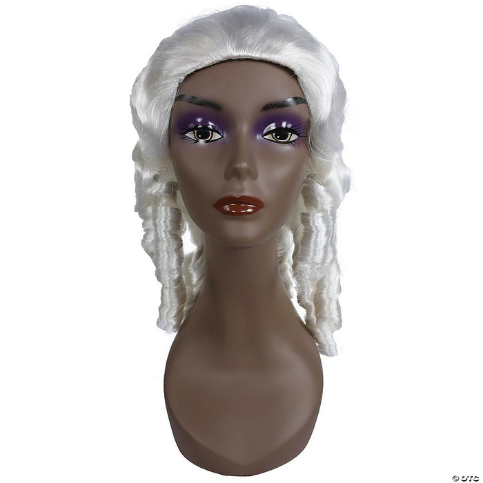 Southern Belle Wig