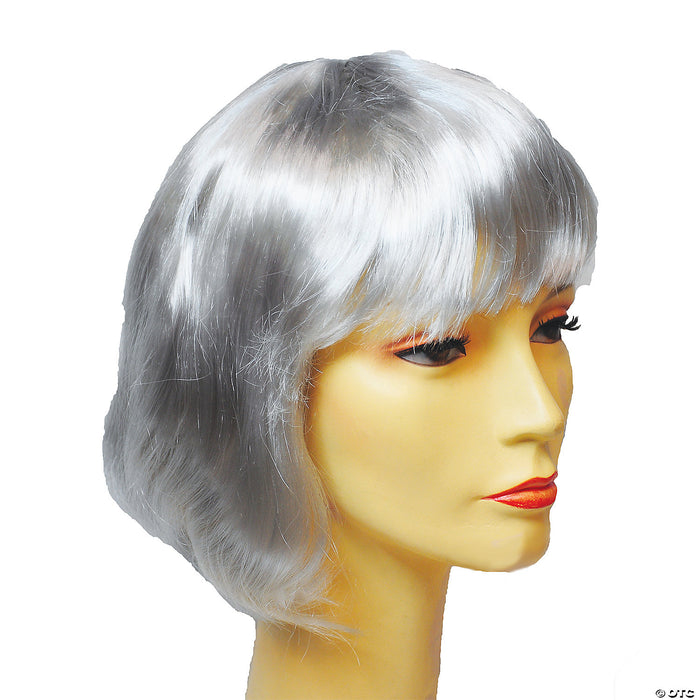 Special Bargain Bob Wig