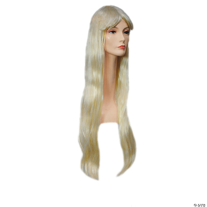 Thick Witch Wig