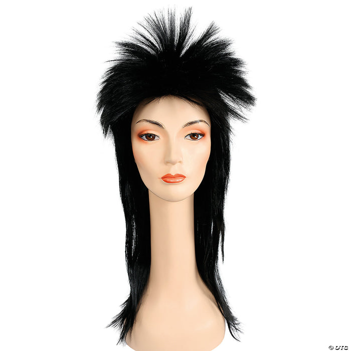 Vampiress Elvira Wig