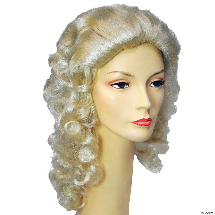 Wavy Showgirl Wig