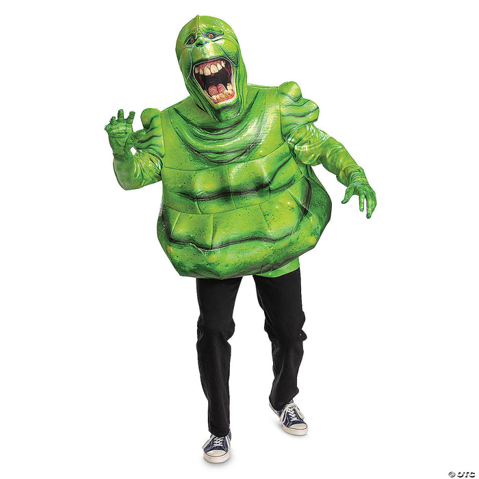 Adults Ghostbusters: Frozen Empire Slimer Costume