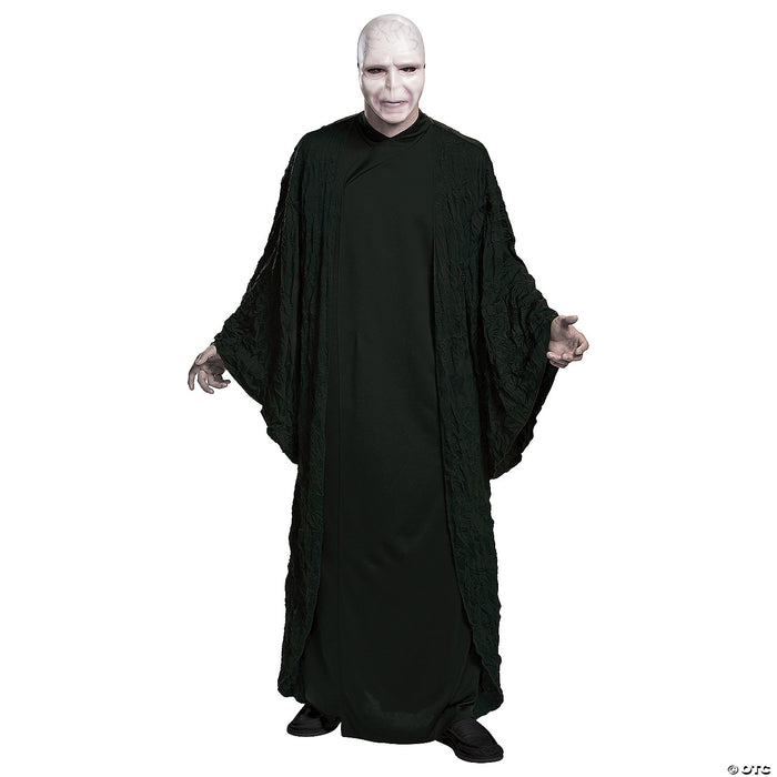 Adults Harry Potter Voldemort Costume