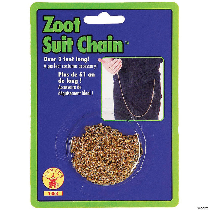 Zoot Suit Chain